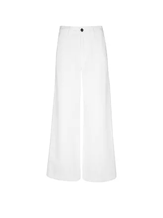 ECOALF | Jeans Wide Leg  VALLSALF | 